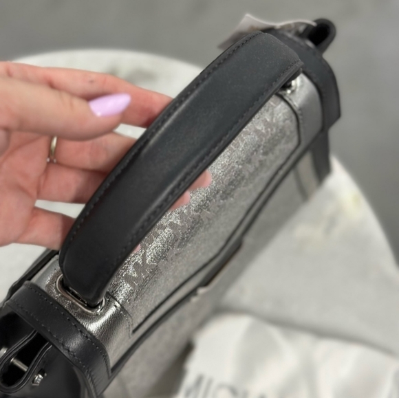 NWT Michael Kors satchel bag - Picture 4 of 6